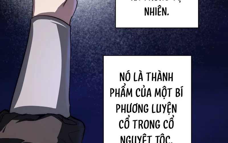 Cổ Chân Nhân (bản mới) Chap 7 - Next Chap 8