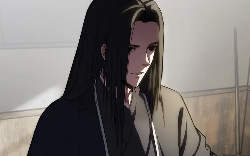 Cổ Chân Nhân (bản mới) Chap 7 - Next Chap 8