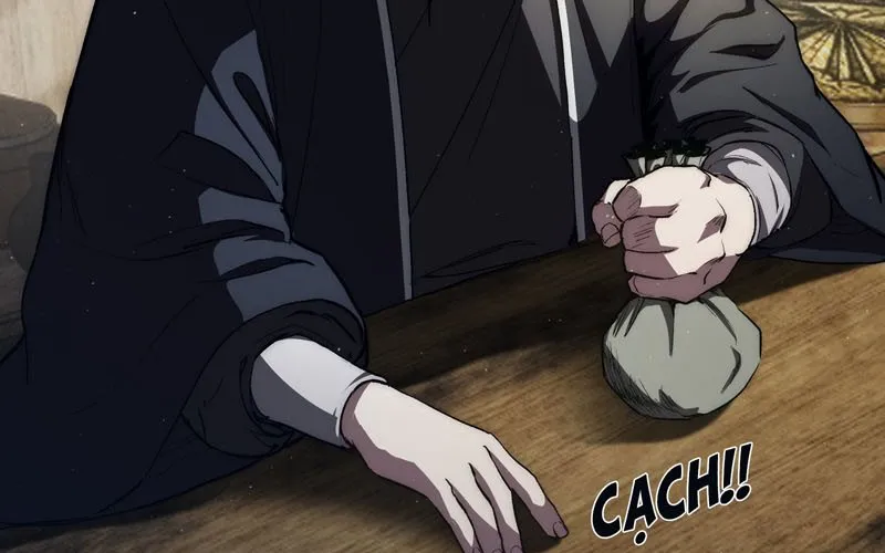 Cổ Chân Nhân (bản mới) Chap 7 - Next Chap 8