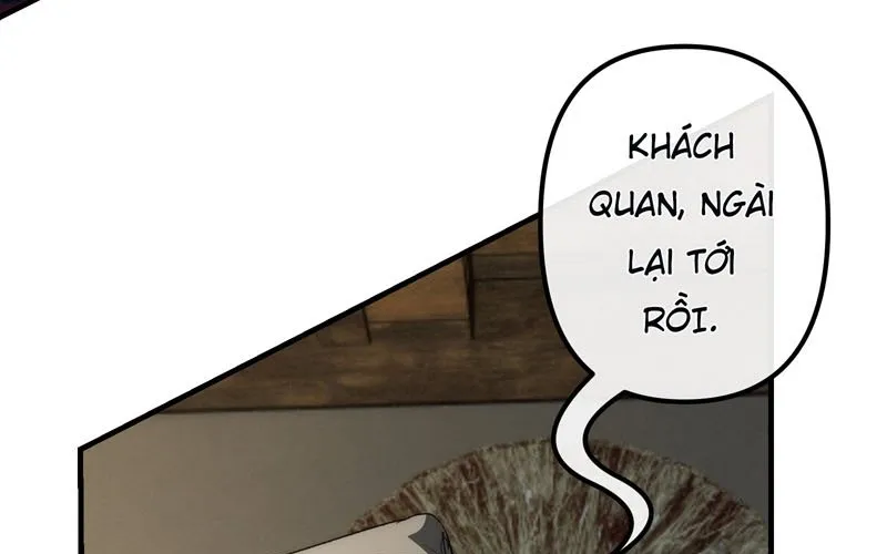 Cổ Chân Nhân (bản mới) Chap 7 - Next Chap 8