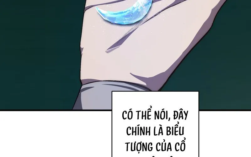 Cổ Chân Nhân (bản mới) Chap 7 - Next Chap 8