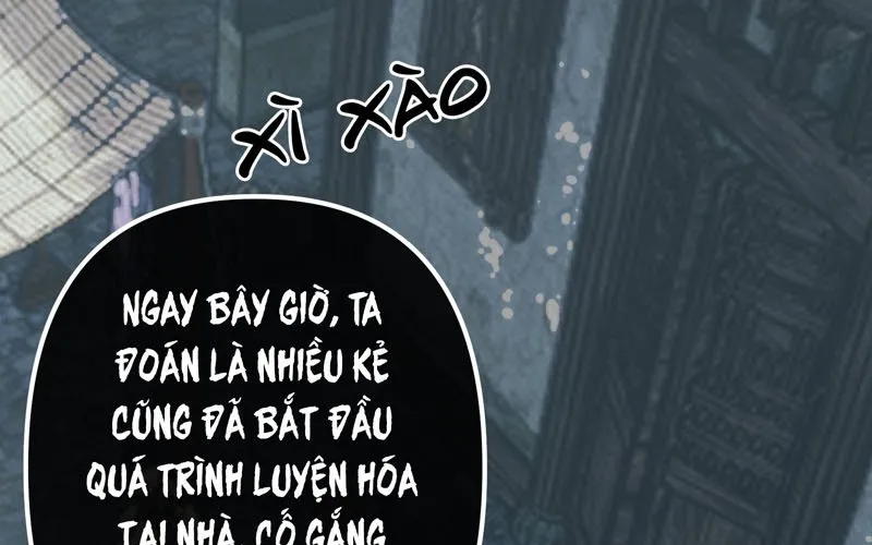Cổ Chân Nhân (bản mới) Chap 7 - Next Chap 8