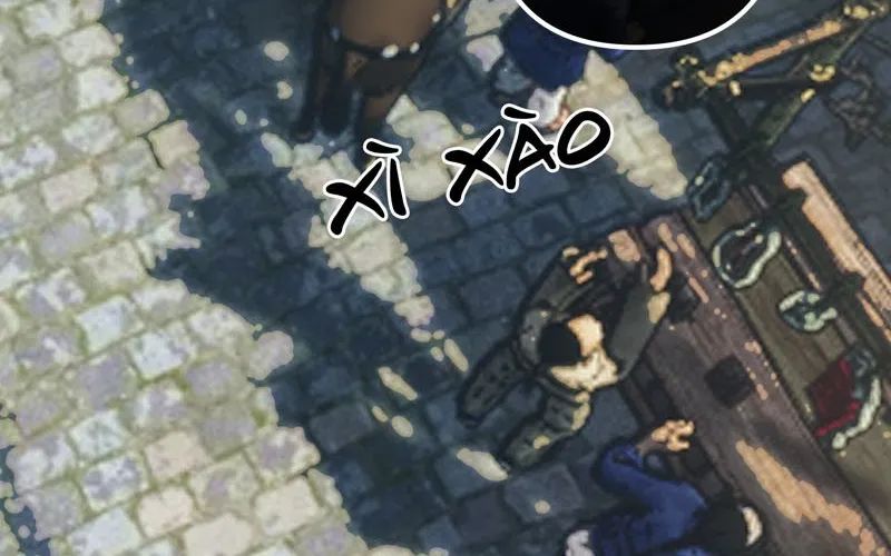 Cổ Chân Nhân (bản mới) Chap 7 - Next Chap 8