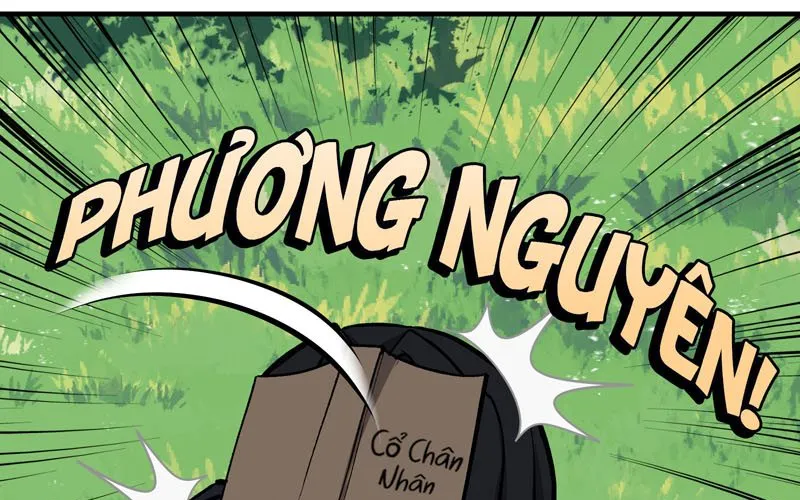 Cổ Chân Nhân (bản mới) Chap 7 - Next Chap 8