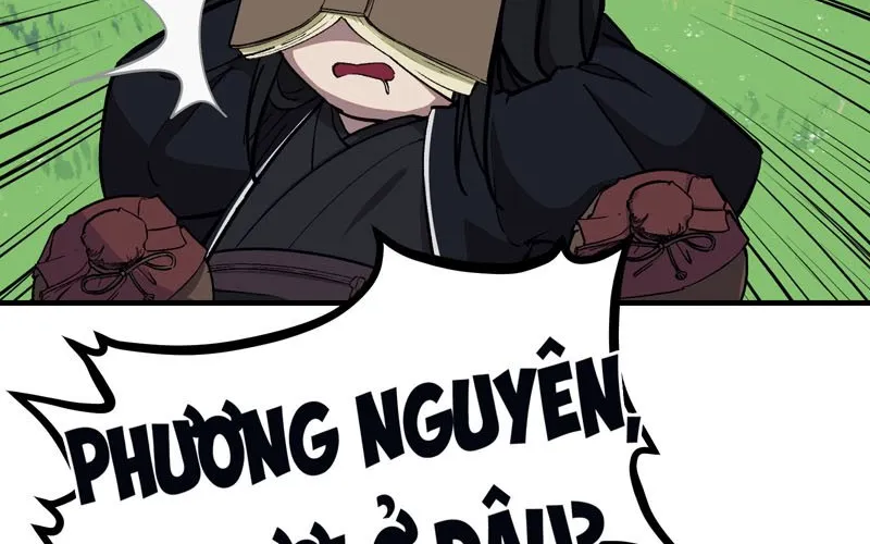 Cổ Chân Nhân (bản mới) Chap 7 - Next Chap 8