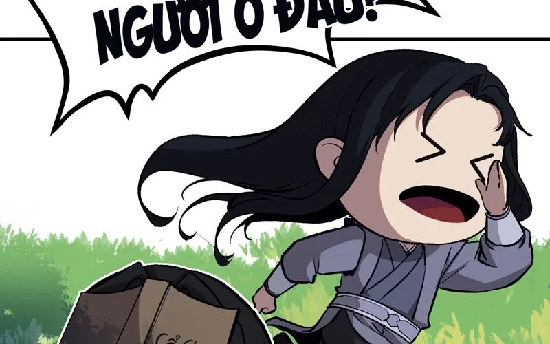 Cổ Chân Nhân (bản mới) Chap 7 - Next Chap 8