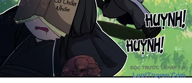 Cổ Chân Nhân (bản mới) Chap 7 - Next Chap 8