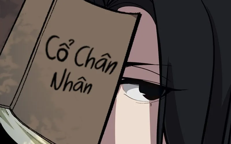 Cổ Chân Nhân (bản mới) Chap 7 - Next Chap 8
