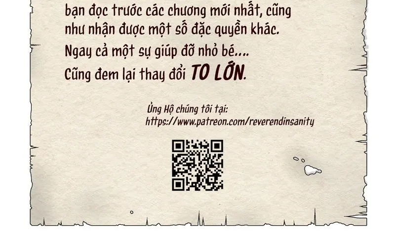 Cổ Chân Nhân (bản mới) Chap 7 - Next Chap 8