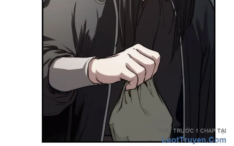 Cổ Chân Nhân (bản mới) Chap 7 - Next Chap 8