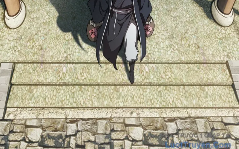 Cổ Chân Nhân (bản mới) Chap 7 - Next Chap 8