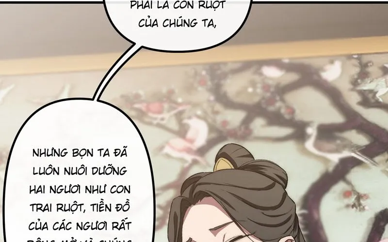 Cổ Chân Nhân (bản mới) Chap 7 - Next Chap 8