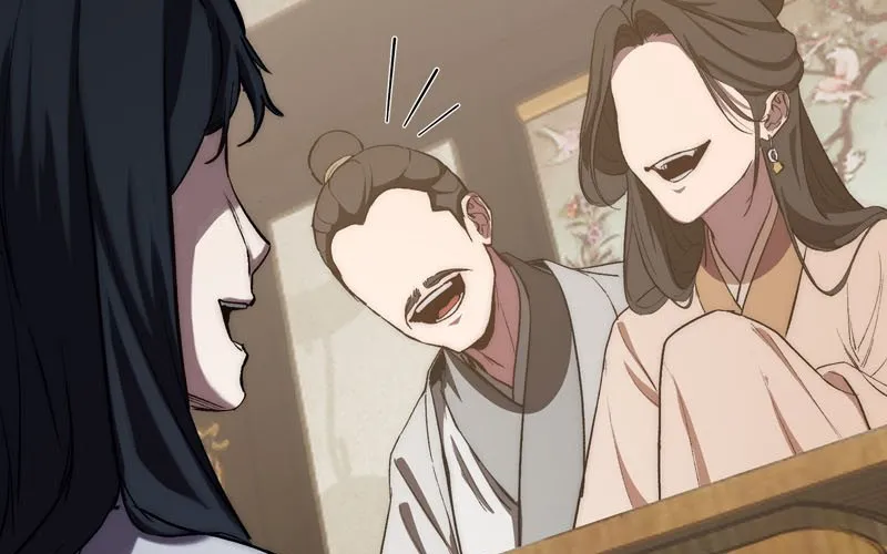 Cổ Chân Nhân (bản mới) Chap 7 - Next Chap 8