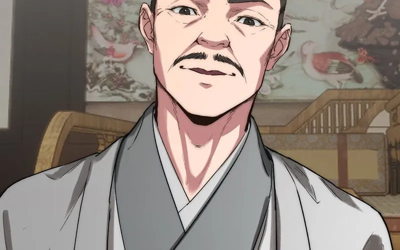 Cổ Chân Nhân (bản mới) Chap 7 - Next Chap 8