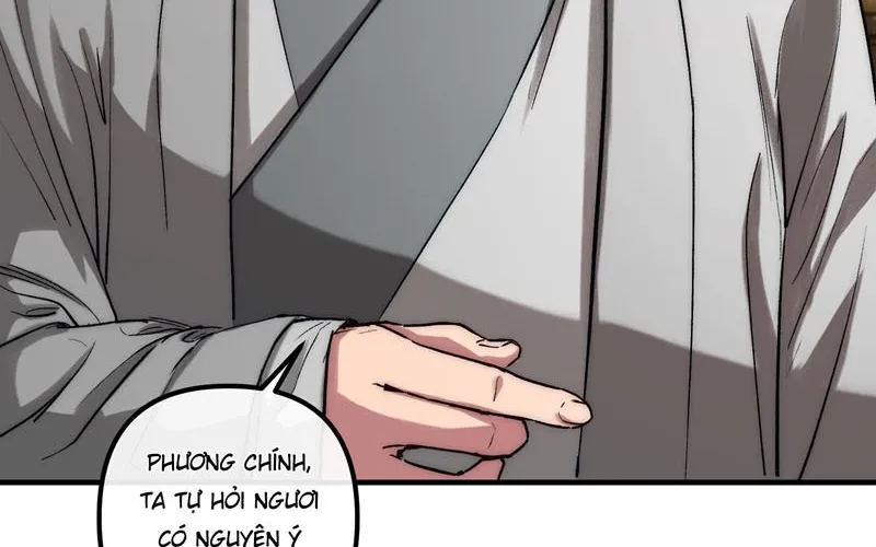 Cổ Chân Nhân (bản mới) Chap 7 - Next Chap 8