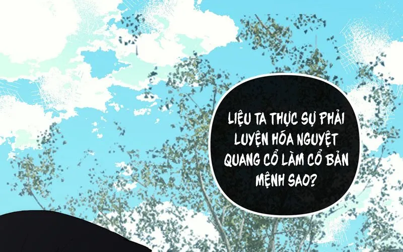 Cổ Chân Nhân (bản mới) Chap 7 - Next Chap 8