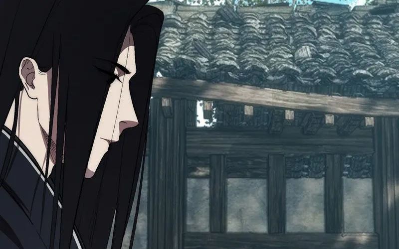 Cổ Chân Nhân (bản mới) Chap 7 - Next Chap 8