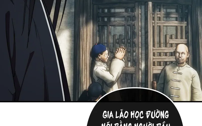 Cổ Chân Nhân (bản mới) Chap 7 - Next Chap 8