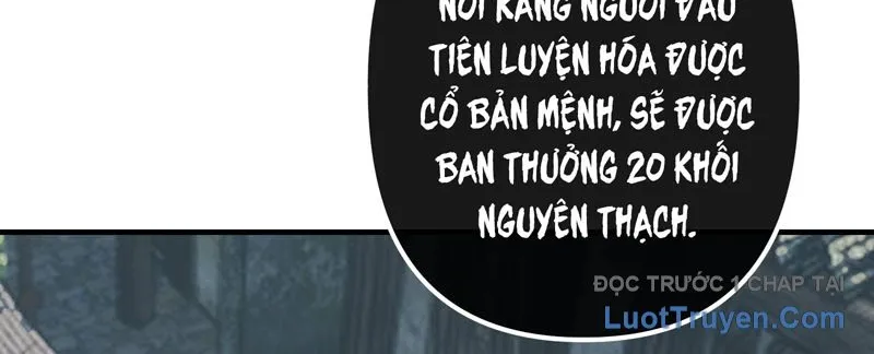 Cổ Chân Nhân (bản mới) Chap 7 - Next Chap 8