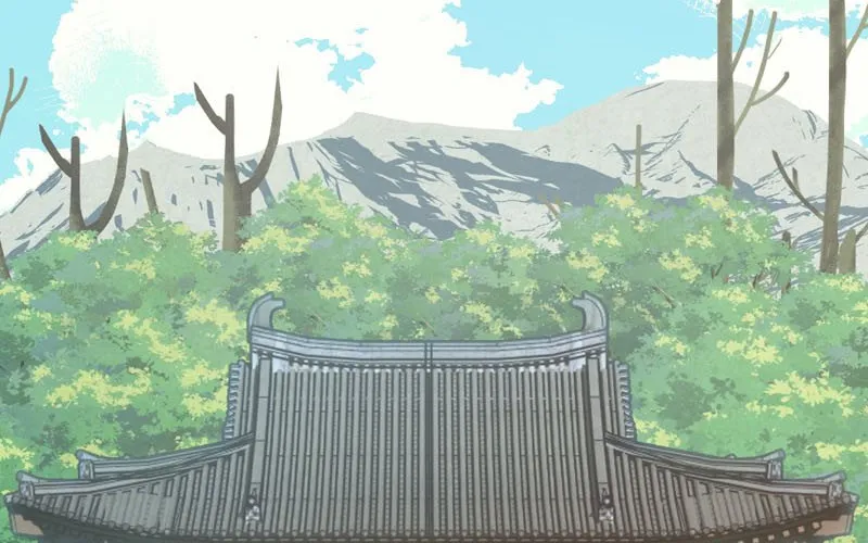 Cổ Chân Nhân (bản mới) Chap 7 - Next Chap 8