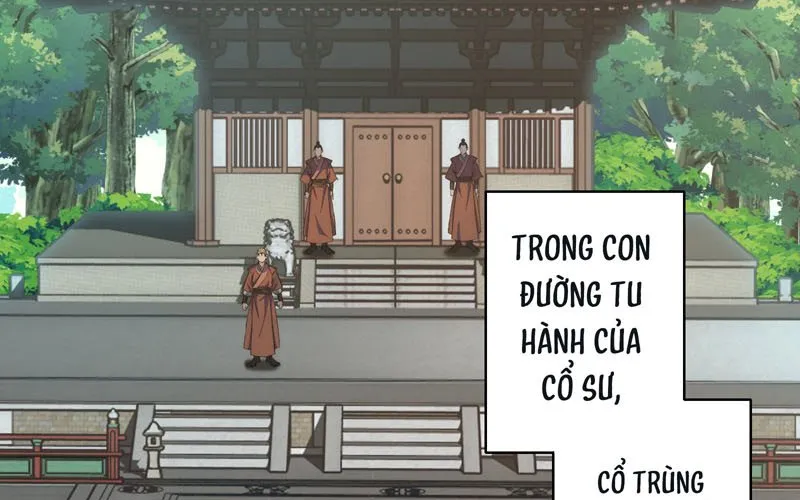 Cổ Chân Nhân (bản mới) Chap 7 - Next Chap 8