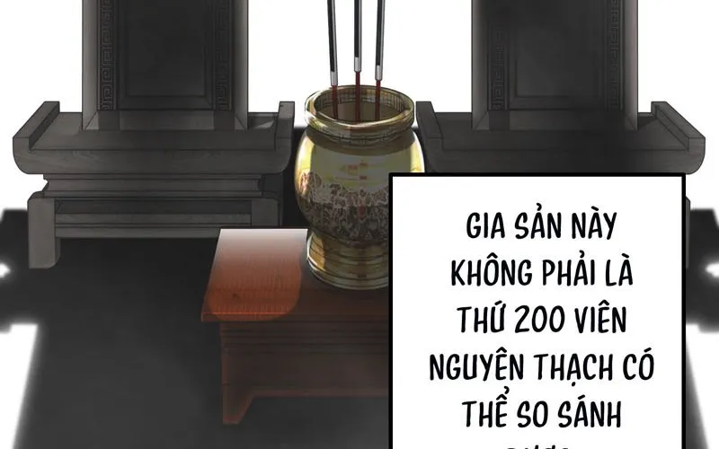 Cổ Chân Nhân (bản mới) Chap 7 - Next Chap 8