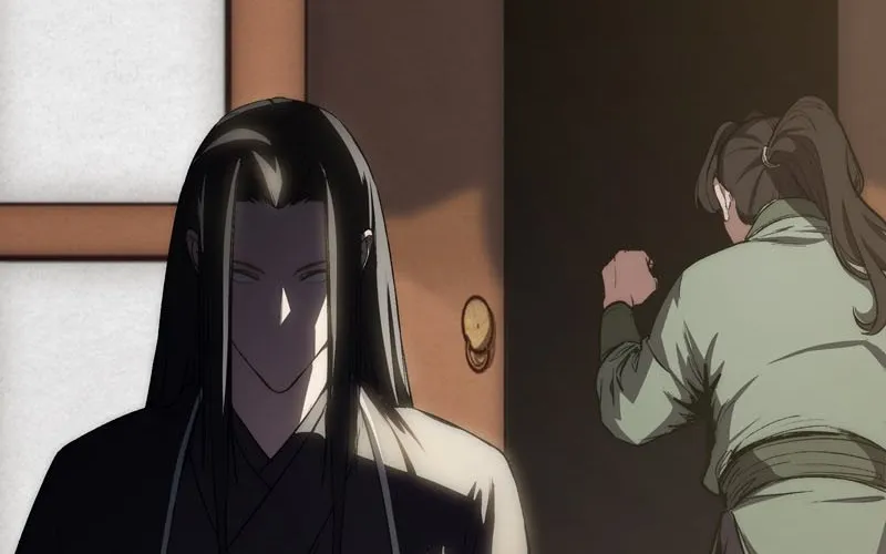 Cổ Chân Nhân (bản mới) Chap 7 - Next Chap 8