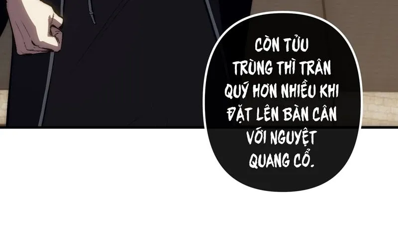 Cổ Chân Nhân (bản mới) Chap 7 - Next Chap 8