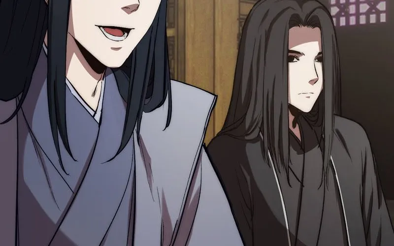 Cổ Chân Nhân (bản mới) Chap 7 - Next Chap 8