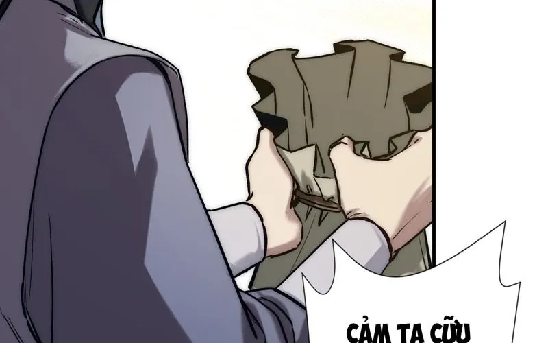 Cổ Chân Nhân (bản mới) Chap 7 - Next Chap 8