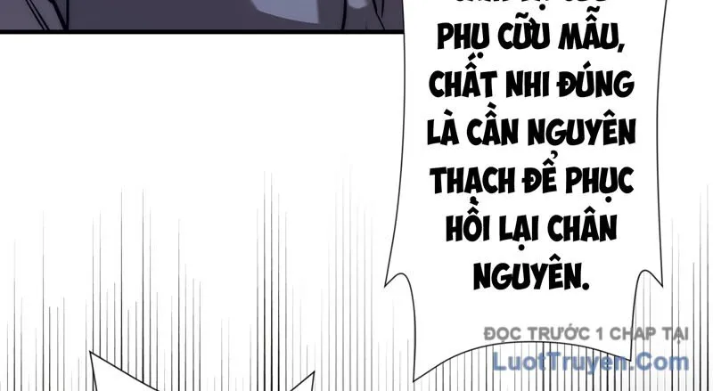 Cổ Chân Nhân (bản mới) Chap 7 - Next Chap 8