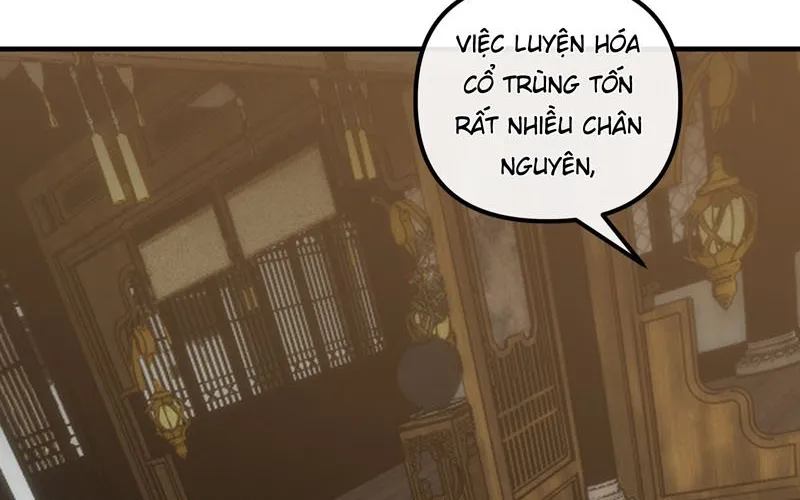 Cổ Chân Nhân (bản mới) Chap 7 - Next Chap 8