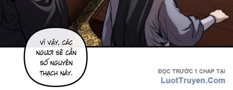 Cổ Chân Nhân (bản mới) Chap 7 - Next Chap 8