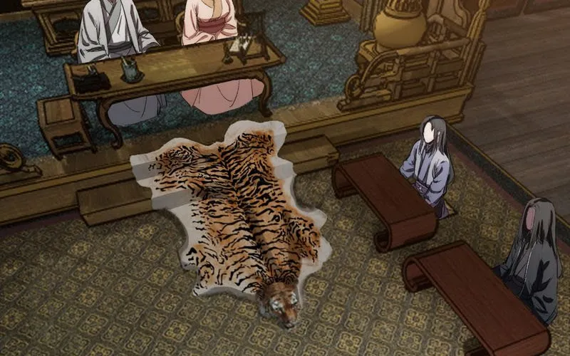 Cổ Chân Nhân (bản mới) Chap 7 - Next Chap 8