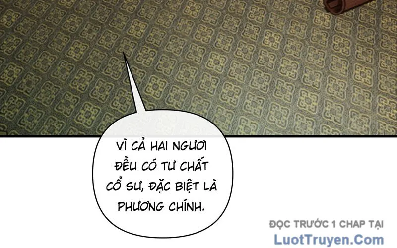 Cổ Chân Nhân (bản mới) Chap 7 - Next Chap 8