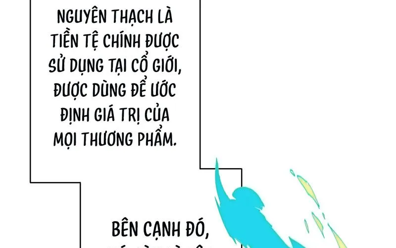 Cổ Chân Nhân (bản mới) Chap 7 - Next Chap 8
