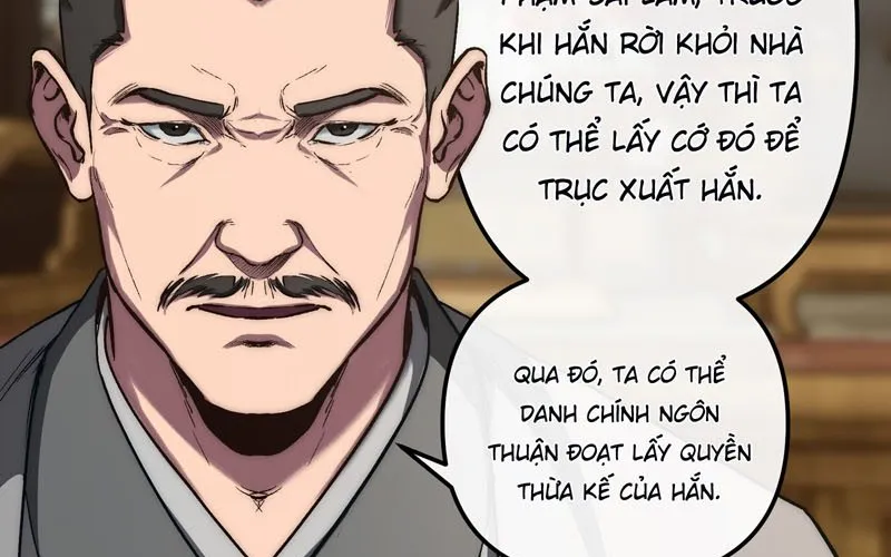 Cổ Chân Nhân (bản mới) Chap 7 - Next Chap 8