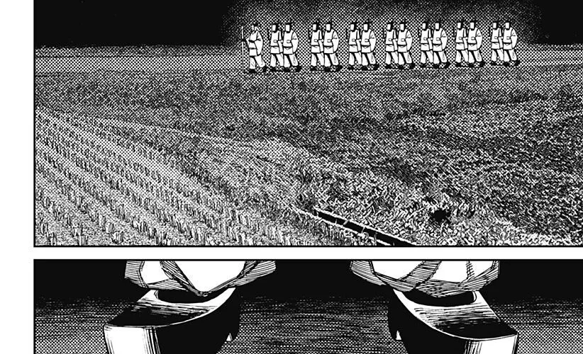 Vũ Trang Siêu Nhiên Chap 209 - Next Chap 210