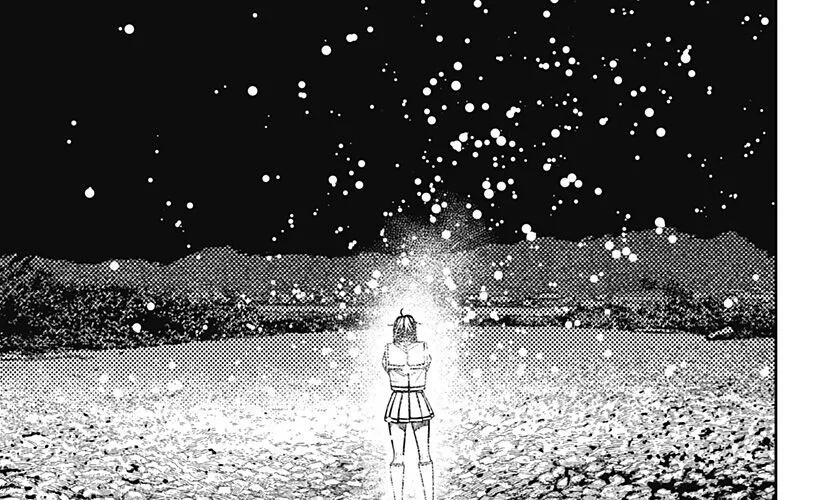 Vũ Trang Siêu Nhiên Chap 209 - Next Chap 210