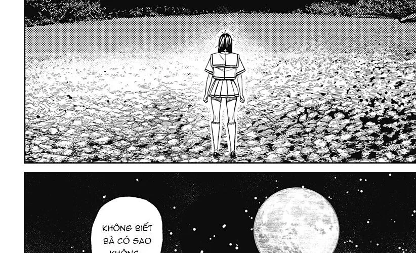 Vũ Trang Siêu Nhiên Chap 209 - Next Chap 210