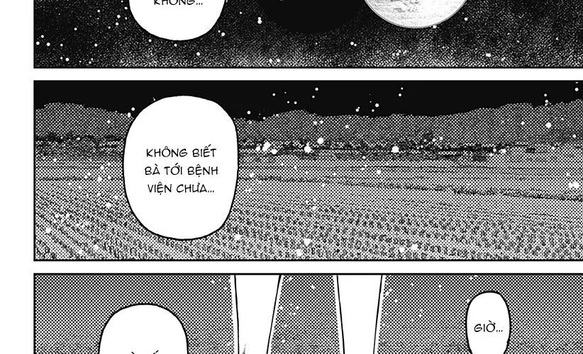 Vũ Trang Siêu Nhiên Chap 209 - Next Chap 210