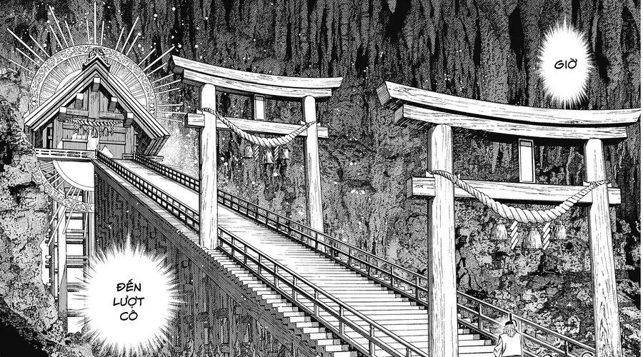 Vũ Trang Siêu Nhiên Chap 209 - Next Chap 210