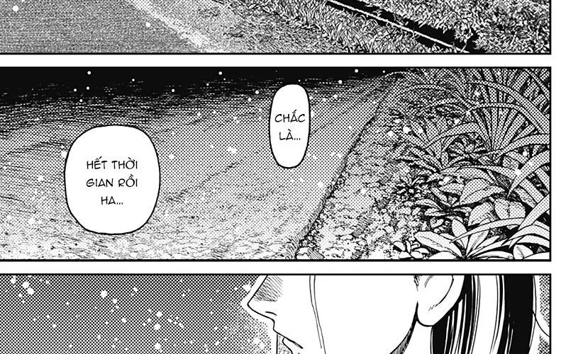 Vũ Trang Siêu Nhiên Chap 209 - Next Chap 210