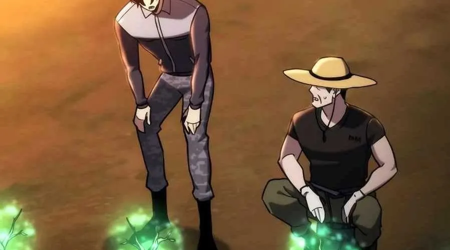 Mạt Thế Hậu Cần Chap 58 - Next Chap 59