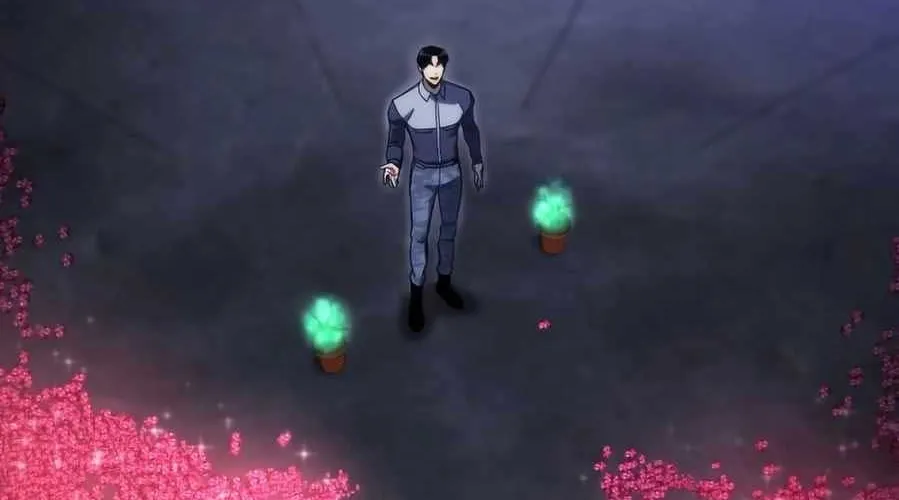 Mạt Thế Hậu Cần Chap 58 - Next Chap 59