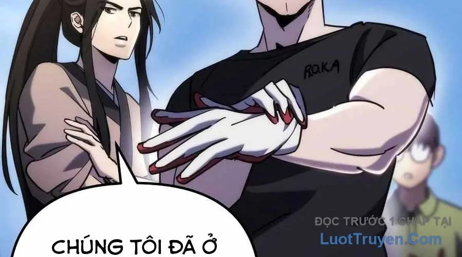 Mạt Thế Hậu Cần Chap 58 - Next Chap 59