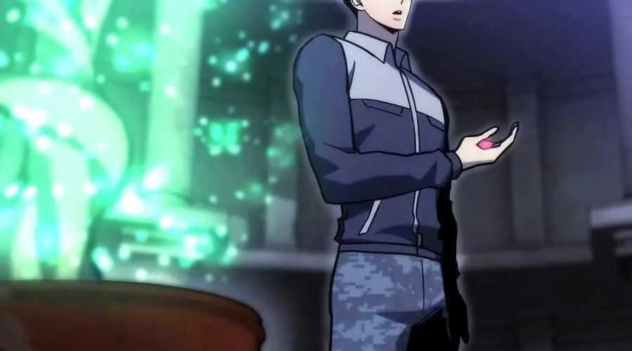 Mạt Thế Hậu Cần Chap 58 - Next Chap 59