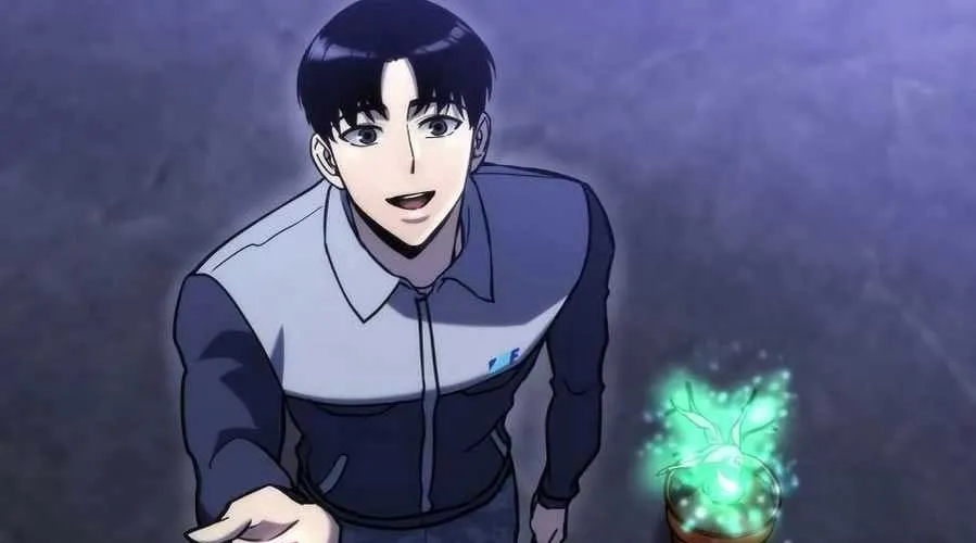 Mạt Thế Hậu Cần Chap 58 - Next Chap 59