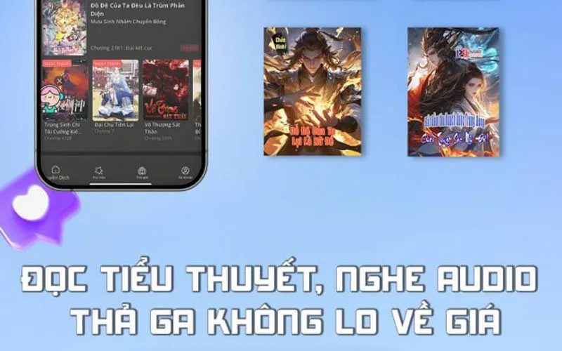 Sau Khi Sống Lại, Ta Dùng Kính Phản Diện Phục Thù Chap 22 - Next Chap 23