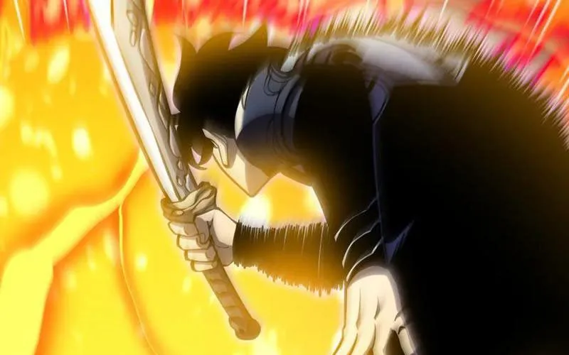 Sau Khi Sống Lại, Ta Dùng Kính Phản Diện Phục Thù Chap 21 - Next Chap 22